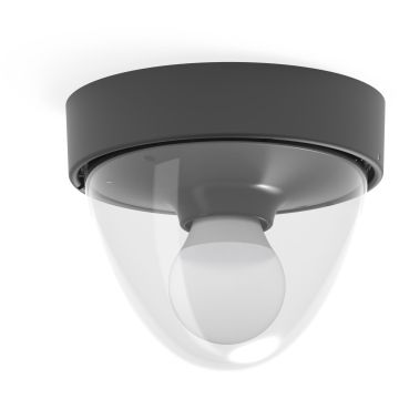 Nowodvorski NOOK 7977 Plafondlamp 1x10W/E27 IP44