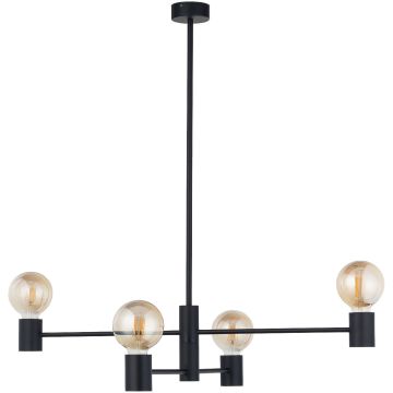 Nowodvorski RADIUS 7931 Lustre 4x60W/E27 IP20