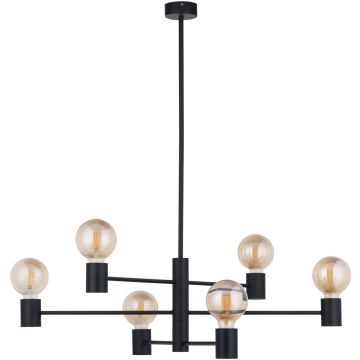 Nowodvorski RADIUS 7932 Lustre 6x60W/E27 IP20