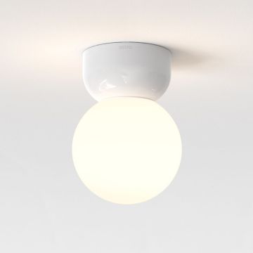 Astro Lighting Lyra 1472003 Lampe de plafond 1x10W/G9 IP44
