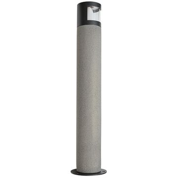 Zambelis DIFFUSER E410 Lampe sur pied 10W/led 3000K 363lm IP65