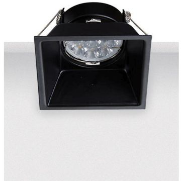 Zambelis RECESSED SPOT S009 Spot encastré 1x50W/GU10 IP20