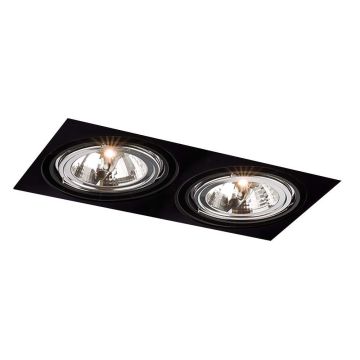 Antigo Komoro 3309 Spot encastré 2x15W/Gu10 IP20