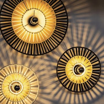 Zambelis CEILING LAMP 19252 Lampe de plafond 1x40w/E27 IP20