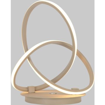 Aviano Lighting BANDOL 8064-113 Lampe de table 12w/led 3000k 1200lm