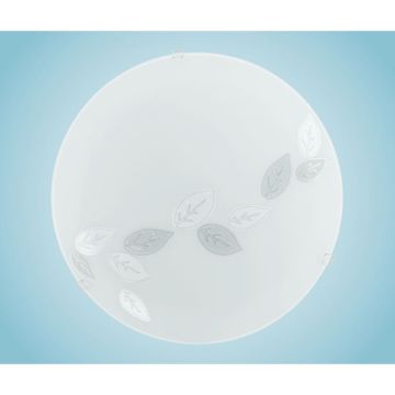 Eglo MARS 80264 Plafondlamp 1x60W/E27