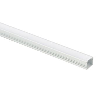 Endon EXTRUSION 80498 Profilé IP20