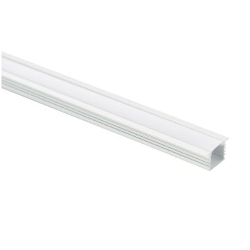 Endon EXTRUSION 80499 Profilé IP20