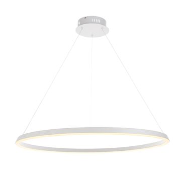 Endon STATEN 80629 Suspension lumineuse 1x45W/LED 3000K 2000LM IP20