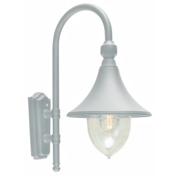 Norlys FIRENZE 800W Applique murale 1x9W/E27 IP54