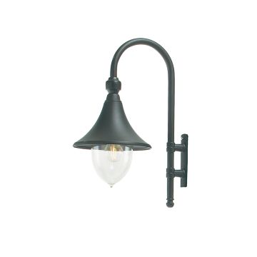Norlys FIRENZE 8012B Lantaarn armatuur 1x9W/E27 IP54