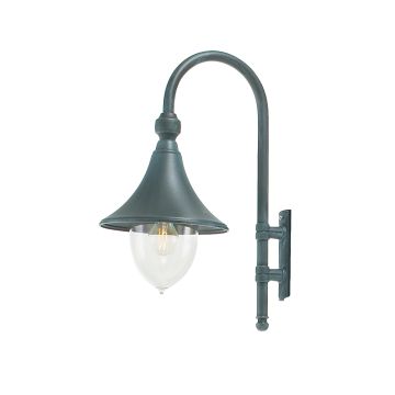 Norlys FIRENZE 8012BG Luminaire pour lampadaire 1x9W/E27 IP54