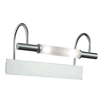 Prezent VISTA II. 8024 Wandlamp 2x28W/G9 IP44