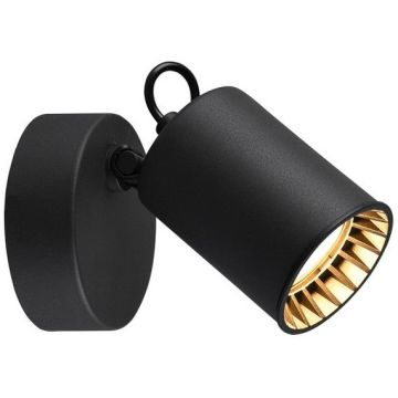Trio PAGO 803500132 Wandlamp 1x35w/gu10 ip20