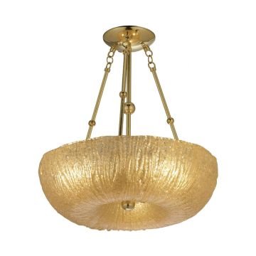 Antigo Button 8174 Hanglamp 6x60W/E27 IP20