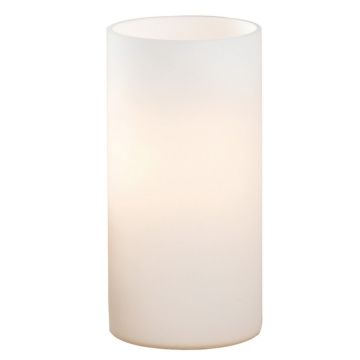 Eglo GEO 81827 Tafellamp 1x60W/E14