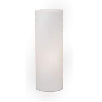 Eglo GEO 81828 Tafellamp 1x60W/E27
