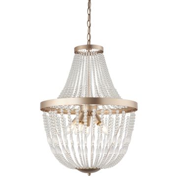 Endon CELINE 81913 Lustre 5x40W/E14 IP20