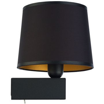 Nowodvorski CHILLIN 8197 Applique murale 1x40W/E27 IP20