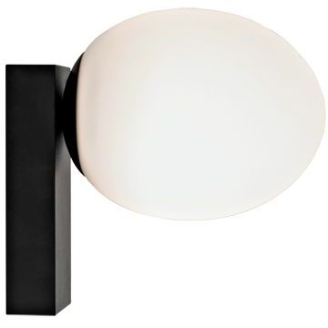 Nowodvorski ICE EGG 8132 Wandlamp 1x25W/G9 IP44