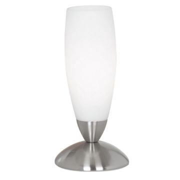 Eglo SLIM 82305 Tafellamp 1x40W/E14