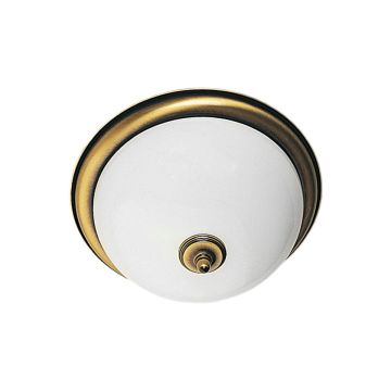 Jupiter PLAFON 82 Plafondlamp 2x15W/E27 IP20
