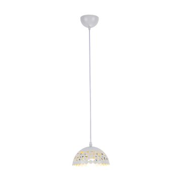 Milagro LISA ML6138 Suspension lumineuse 1x60W/E27 IP20
