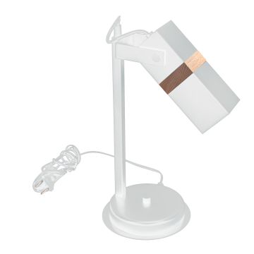 Milagro VIDAR MLP6105 Bureau lamp 1x50W/GU10 IP20