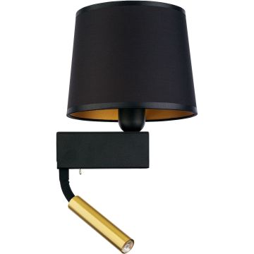 Nowodvorski CHILLIN 8213 Wandlamp 2x10W/E27+G9 IP20