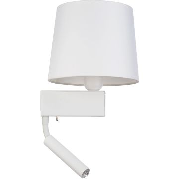 Nowodvorski CHILLIN 8216 Applique murale 2x10W/E27+G9 IP20