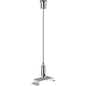 Nowodvorski CL OFFICE PRO HALL PRO SUSPENSION KIT 8291 Suspension lumineuse
