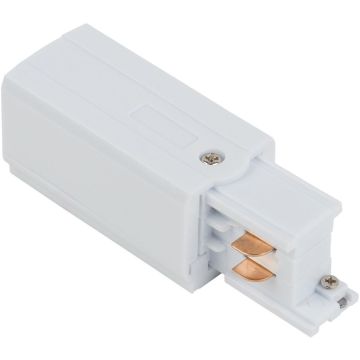 Nowodvorski CTLS PWR END CAP LEFT PE-L 8232 Accessoire de montage IP20
