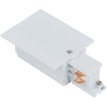 Nowodvorski CTLS REC PWR END CAP LEFT (PEL) 8234 Accessoire de montage IP20