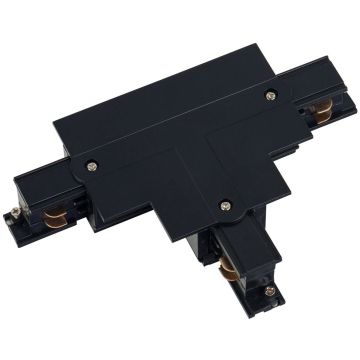 Nowodvorski CTLS REC PWR T CONN LEFT 1 BLK (TL1) 8248 Accessoire de montage IP20