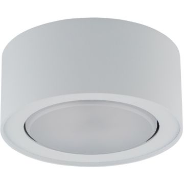 Nowodvorski FLEA 8202 Opbouwspot 1x12W/GX53 IP20