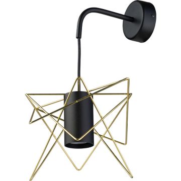 Nowodvorski GSTAR 8285 Wandlamp 1x10W/GU10 IP20