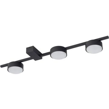 Nowodvorski PILLS 8263 Plafondlamp 3x8W/GX53 IP20