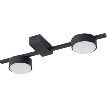 Nowodvorski PILLS 8264 Plafondlamp 2x8W/GX53 IP20