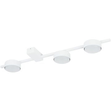 Nowodvorski PILLS 8268 Plafondlamp 3x8W/GX53 IP20
