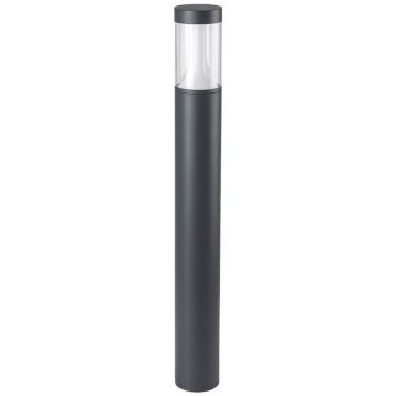 Zambelis BOLLARD LIGHT E277 Lampe sur pied 10W/led 3000K 993lm IP54
