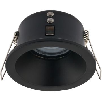 Nowodvorski CHARLIE 8367 Inbouwspot 1x15W/GU10 IP54/20
