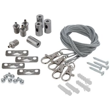 Nowodvorski CL ITAKA SUSPENSION KIT 8314 Suspension lumineuse