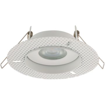 Nowodvorski ECHO 8371 Spot encastré 1x15W/GU10 IP54/20