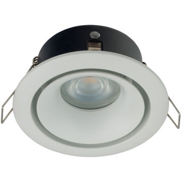 Nowodvorski FOXTROT 8373 Spot encastré 1x15W/GU10 IP54/20