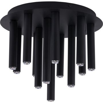 Nowodvorski STALACTITE XIII 8355 Lampe de plafond 13x10W only LED/G9 IP20