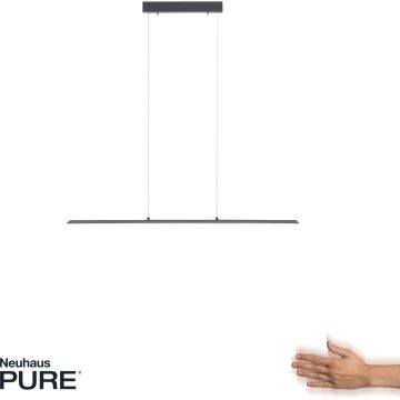 Paul Neuhaus PURE-LITE 8375-13 Suspension lumineuse 1x27W/LED 2700-5000k 3000lm ip20