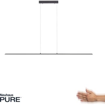Paul Neuhaus PURE-LITE 8377-13 Suspension lumineuse 1x47W/LED 2700-5000k 4800lm ip20