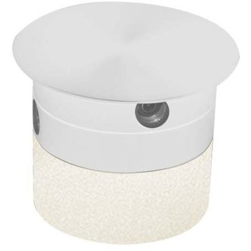 Zambelis PLUG & PLAY SYSTEM 19151 Rozet 3W/led 3000K 285lm IP20