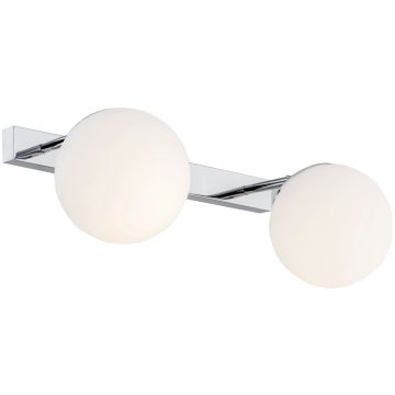 Argon SATELITE 840 Applique murale 2x15W/E27 IP44
