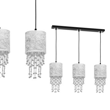 Milagro ALMERIA MLP6435 Suspension lumineuse 3x60W/E27 IP20